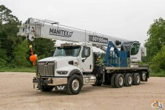 Manitex 50155 SHL slide 1