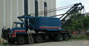 1973 Lorain MC 8150 slide 1