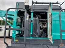 Kobelco CKE900G slide 36