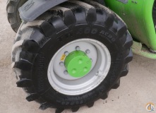 Merlo TF30.9 slide 11