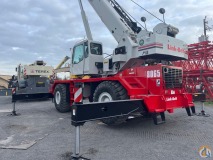 Link-Belt RTC-8065 Series II slide 2