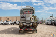 Manitex TC50155HL slide 5