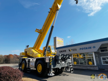 2021 Grove GRT8120 slide 3