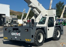 Grove YB5515 slide 7