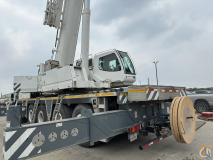 Tadano ATF 110G-5 slide 7