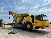 Grove GMK5150L slide 2