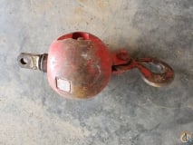 Link-Belt HTC-8690 slide 11