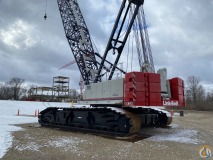 Link-Belt 298 Series II slide 3