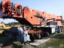 Link-Belt HTC-8675 Series II slide 1