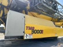 Grove TMS9000E slide 22