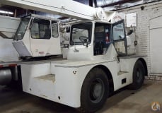 1984 JLG 8812 slide 1