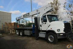 2024 Manitex 30100 C slide 14