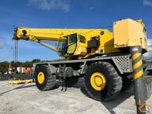 2012 Grove RT9130E-2 slide 1