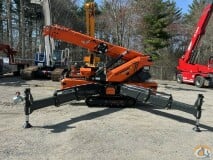 Jekko SPX650CL2 slide 5