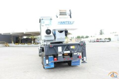 2025 Manitex 40124 SHL slide 8