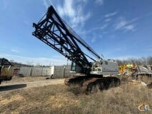 Link-Belt 218 HSL slide 9