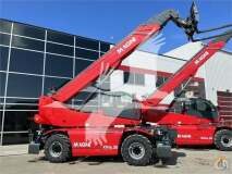 Magni RTH6.30 slide 1