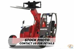 Manitou TMT 55 HT-4W slide 1