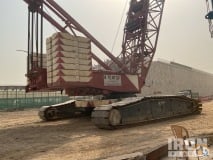 Terex-Demag CC 2800 slide 3