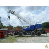 Tadano GR1600XL-2 slide 1