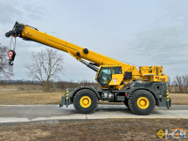 2024 Grove RT770E slide 5