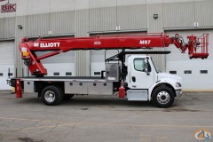 Elliott M87R slide 5