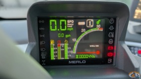 Merlo ROTO 70.24S PLUS slide 5