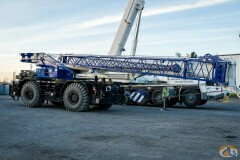 2022 Tadano GR-1000XLL-4 slide 4