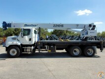 Manitex 22101S slide 11