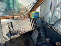 P&H OMEGA T-650 slide 33