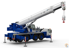 Demag AC 4.100L-1 / AC 100-4L slide 5