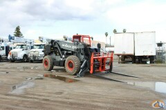 Skyjack ZB2044 slide 13