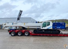 Tadano GTC-350 slide 9