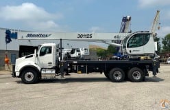 2026 Manitex 30112 S slide 1