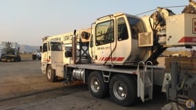 Terex T 340-1XL slide 10