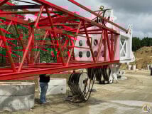 Manitowoc 2250 Series 3 slide 12