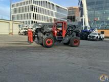 Skyjack ZB2044 slide 8