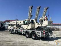 Terex T 560 slide 3