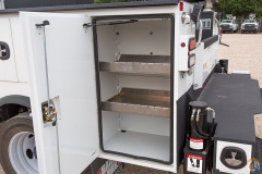 Palfinger PSC 6025 Hydraulic slide 16