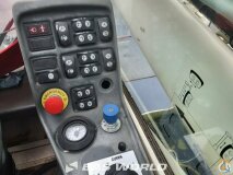 2016 Terex RT 35 slide 38