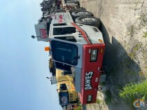 Link-Belt HTC-86100 slide 4