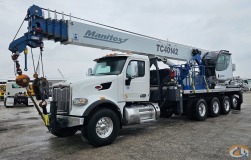 Manitex TC40142 slide 5