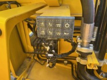 2020 Grove GRT880 slide 15