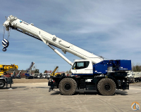 Tadano GR 1000XLL-4 slide 5