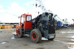 Skyjack ZB2044 slide 9