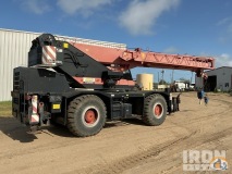 Tadano GR-300XL slide 3