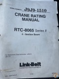 Link-Belt RTC-8065 Series II slide 6