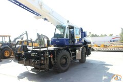 2023 Tadano GR-350XL slide 9