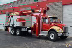 2024 Manitex 2892 C slide 2