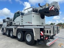 Grove GMK5150XL slide 4